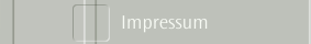Impressum